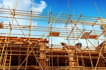 建筑資質線上辦理已成趨勢，辦理流程將發生···